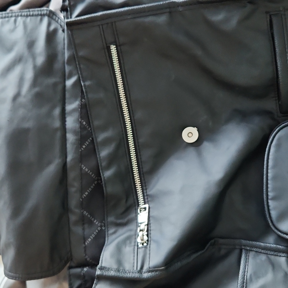 Steve Madden Backpack - Picture 7 of 10